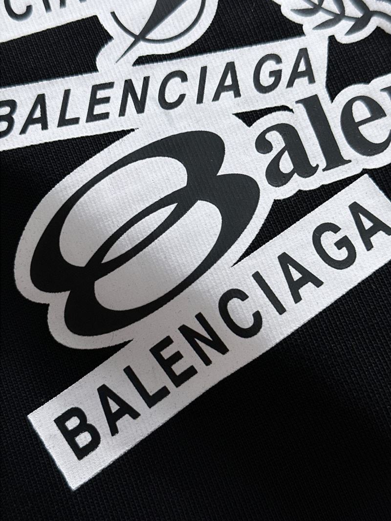 Balenciaga T-Shirts